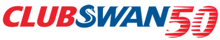 Club Swan 50 logo