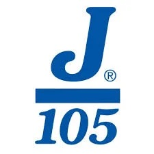 J 105 logo