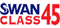 Swan 45 logo